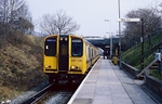 18th March 1996