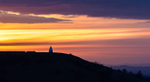 White Nancy silhouette (2)