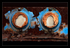 Blue Bezels