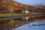 Loch Sunart, Argyll