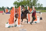 Seavington PC Showjumping Sat 16th - Click to Enter portfolio