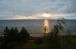 Baltic Sea, Estonia