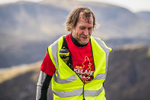 Newlands Memorial & Teenager With Altitude Fell Races Saturday 20th April 2024 portfolio