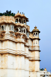 City Palace, Udaipur
