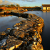 The Screebe Fishing Hut