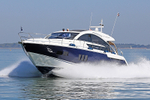 180507 EVOLUTION - FAIRLINE TARGA 50 1Y3A0246