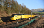 JL - 4.1.17 43062 & 43013 1Q26 Craigentinny - Crewe, Beckfoot