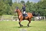 Cls 158 95cm Amateur Qualifier portfolio