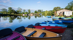 River Frome, Wareham