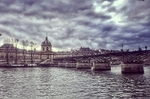 Institut de France, Paris