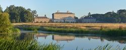 #56  Castletown House Panoramic
