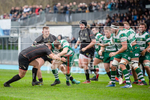 Guernsey Raiders v Rochford Hundred-9