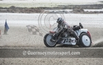 British Sand Ace Sidecar-125
