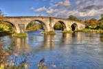 Stirling old bridge 02