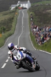 Scott Wilson Honda / Diamond H Racing