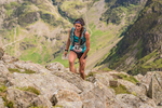 Buttermere Horseshoe-171