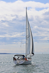 190729 MERDEKA GBR7835T - BAVARIA 44 1Y3A6179