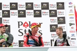 podium