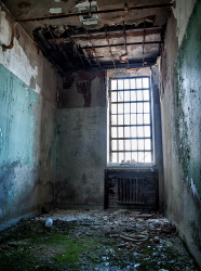 Kings Park Psychiatric Center | It's Coldest Inside