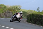 Dan Kneen Suzuki / Cookstown B.E.Racing