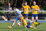 Jeremie Cup_Bels v St Clements-81