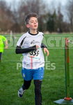 Short Course Cross Country 2021-111