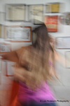 Tango, poetry in mouvement portfolio