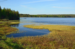 Vartius to Suomussalmi, Kainuu, Finland