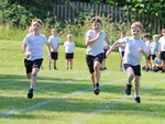 HH School Sports Day portfolio