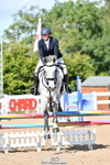 Cls 22 85cm Amateur Qualifier portfolio