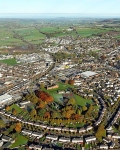 Penrith Castle Park