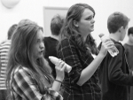 York Light Youth - Joseph Rehearsal portfolio