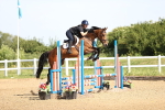 SBM_003435_Class 8 - Clear Round
