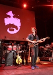 Dweezil Zappa plays Zappa, Roundhouse, 6 November 2011