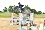 Cls 33, 7 Yr Olds 1.30m portfolio