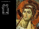 Tradition - The Treasures of S.M. in Trastevere portfolio