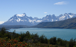 Parque Nacional Torres del paine