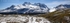 Wilcox Pass Panorama