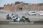 British Sand Ace Sidecar-143