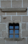 Convento window