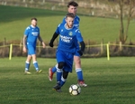 Kendal Utd Reserves v Penrith Academy portfolio