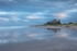 Bamburgh Reflection