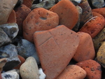 Shingle, The Thames