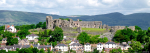 Denbigh Castle 1