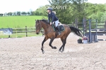 CLASS 4  BritishNovice/ 90cm Open portfolio