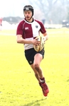 Bradford Grammar School Rugby portfolio