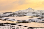 Shutlingsloe from the Cat and Fiddle (2)