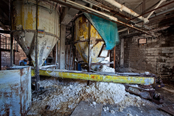 Kleen Brite Laboratories (Brockport, NY) | Can't Be Good