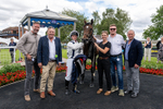 Race 1 14.17pm Rob Over The Hill EBF Maiden Stakes portfolio
