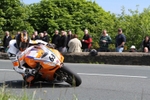 David Hewson Aprilia / Obsession Engineering